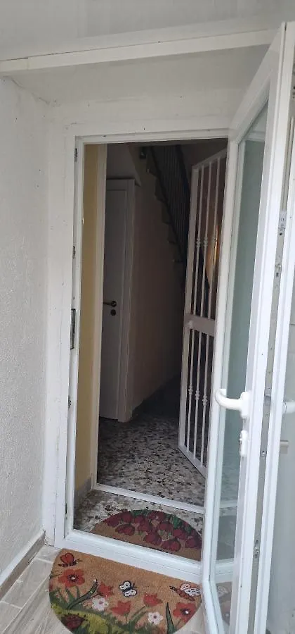 Case Di Paola Via Melo Appartamenti Bari