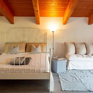 scalo A Malpensa Apt - Casa Moderna Next To Mxp Appartamento Somma Lombardo