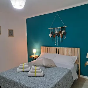 Appartamento La Casetta Del Chupito, Bari