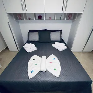 Appartamento Rose's House, Bari