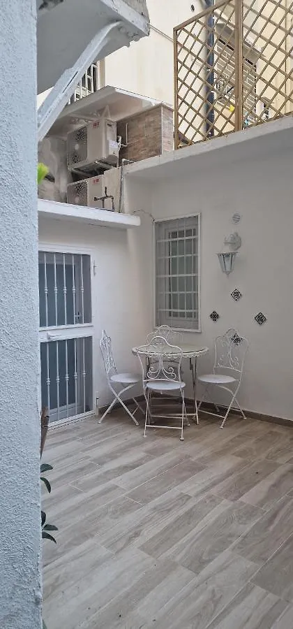 Case Di Paola Via Melo Appartamenti Bari Italy