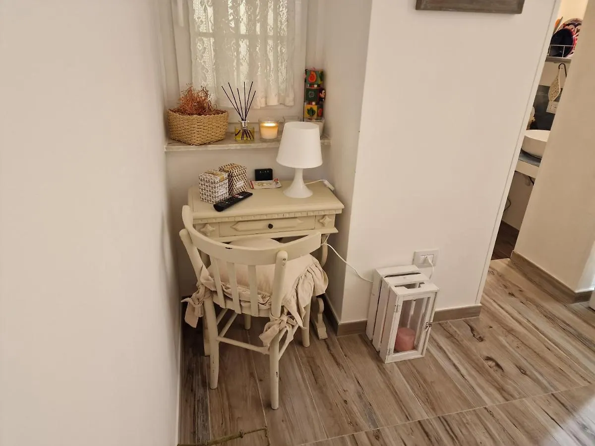 Case Di Paola Via Melo Appartamenti Bari