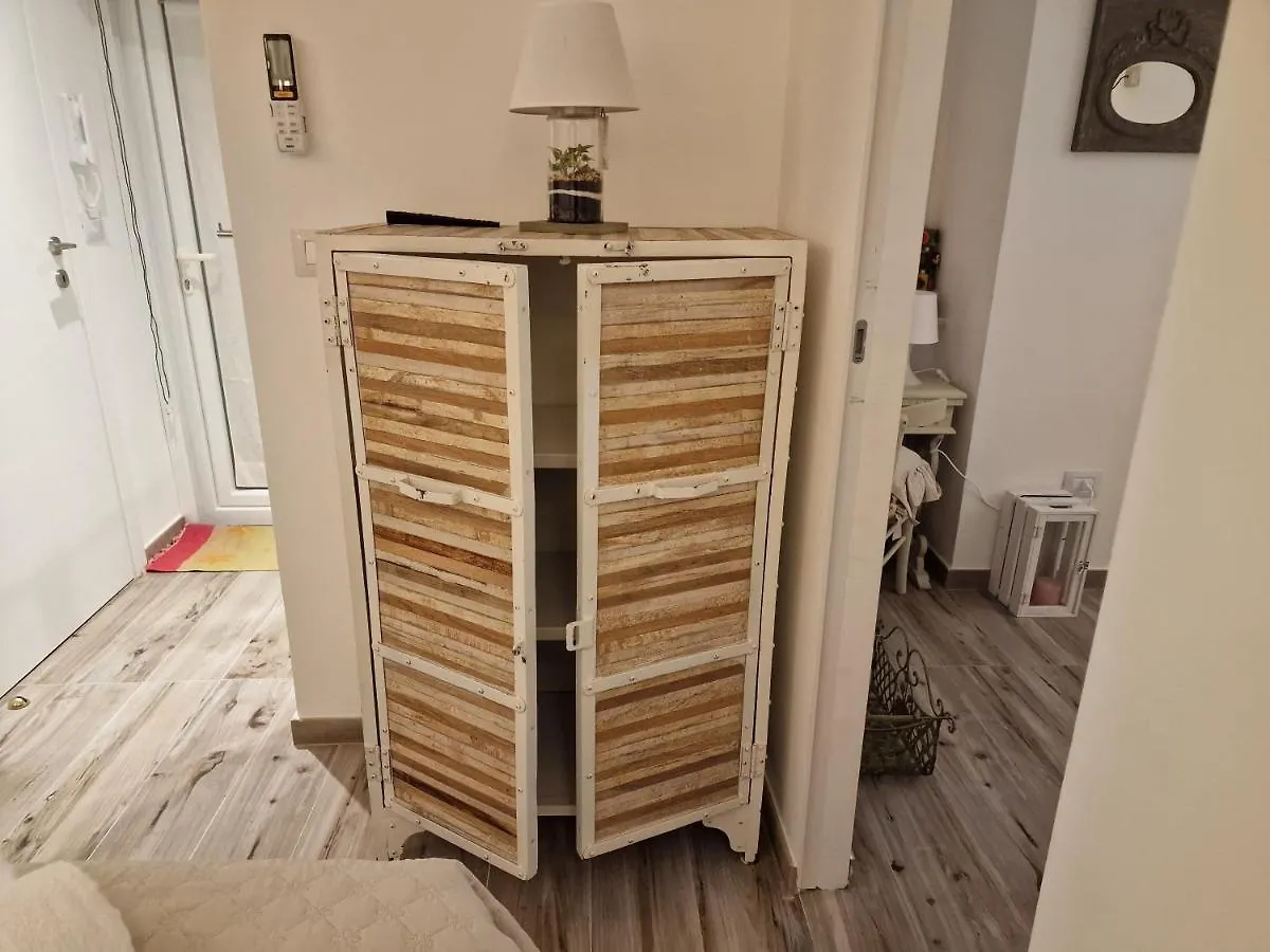 Case Di Paola Via Melo Appartamenti Bari Italy