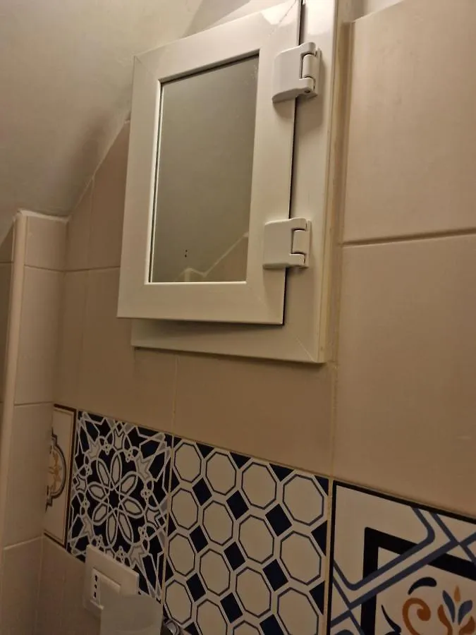 Case Di Paola Via Melo Appartamenti Bari Apartment